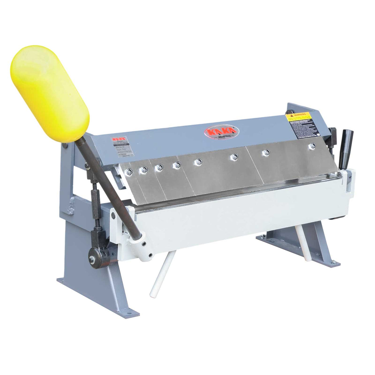 KANG W-2416Z Manual Panbrake Bender