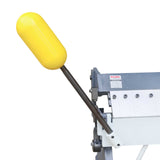 KANG 610mm Sheet Metal Bender with Balance Hammer