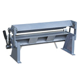 Manual Panbrake Folder W-2420A