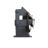 Manual Panbrakes W-3620A, 915x1.0mm Sheet Metal Bending with Removable Bending Fingers