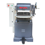 Thicknesser/Planer WDP-4215, 380mm Thicknesser with Helical Spiral Cutterhead, 240V Motor