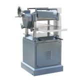 Thicknesser/Planer WDP-4215, 380mm Thicknesser with Helical Spiral Cutterhead, 240V Motor