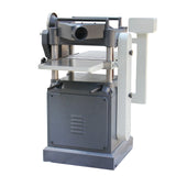 Thicknesser/Planer WDP-4215, 380mm Thicknesser with Helical Spiral Cutterhead, 240V Motor