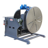 KANG Industrial WP-2000 Welding Positioner, 2 Tone Fixed Height Tilting Welding Positioner, Welding Rotater