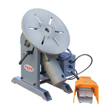 KANG Industrial Welding Positioner Rotating table for welding WP220