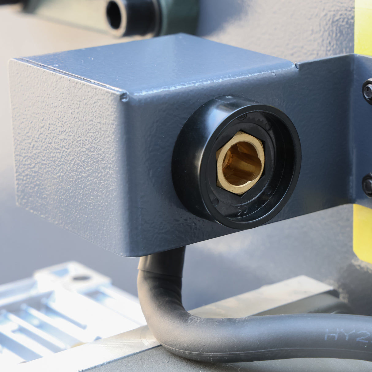 500KG Welding Positioner Rotating table for Welding WP-500P