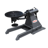 Manual Rotary Turn Table WP30M, Two Axes Rotary Table, Manual Welding Positioner