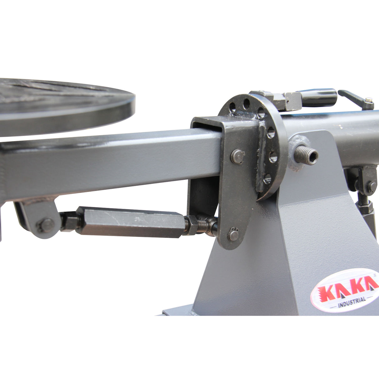 Manual Rotary Turn Table WP30M, Two Axes Rotary Table, Manual Welding Positioner