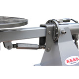Manual Rotary Turn Table WP30M, Two Axes Rotary Table, Manual Welding Positioner
