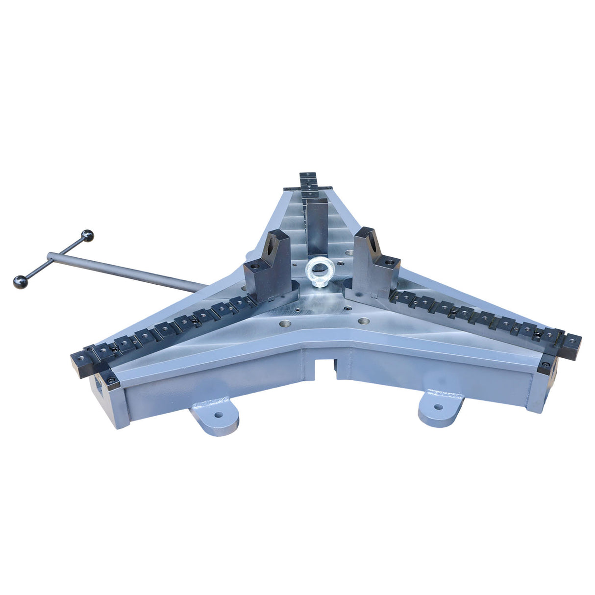 Self-Centering Chuck WPC-1000,  Suit Welding Positioner