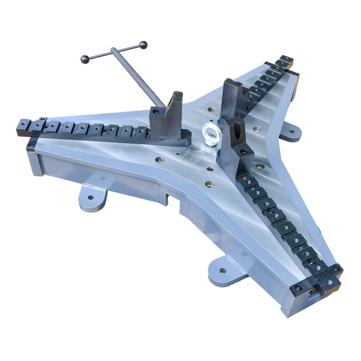 Self-Centering Chuck WPC-1000,  Suit Welding Positioner