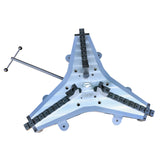 Self-Centering Chuck WPC-1000,  Suit Welding Positioner