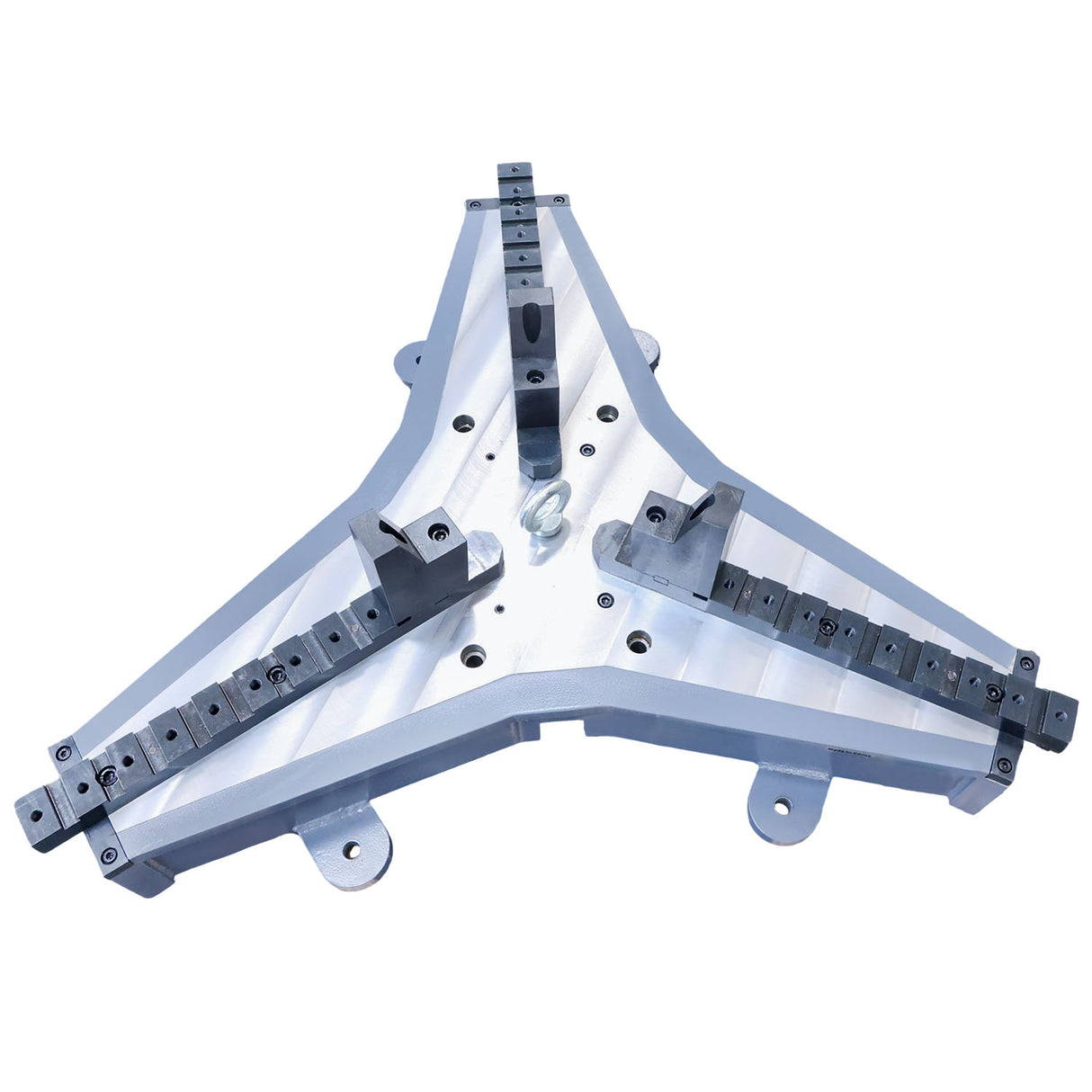 Self-Centering Chuck WPC-1000,  Suit Welding Positioner