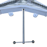 Self-Centering Chuck WPC-1000,  Suit Welding Positioner