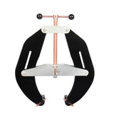 Pipe Alignment Clamp WPC-6  Pipe Clamp for Welding, Claming 50.8-152.4mm Diameter Tube