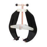 Pipe Alignment Clamp WPC-6  Pipe Clamp for Welding, Claming 50.8-152.4mm Diameter Tube
