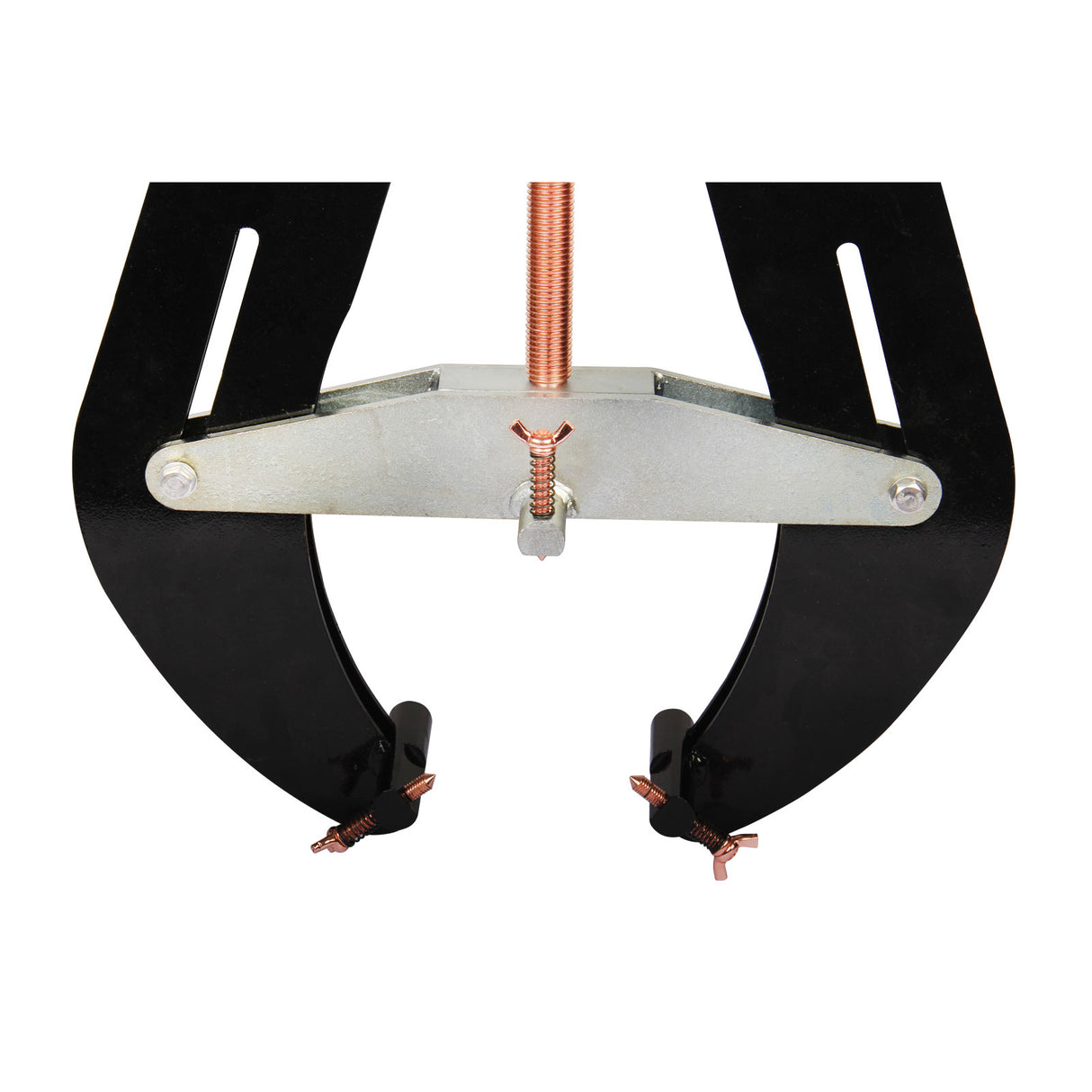 Pipe Alignment Clamp WPC-6  Pipe Clamp for Welding, Claming 50.8-152.4mm Diameter Tube