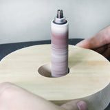Vertical Oscillating Sander