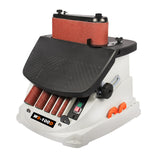 Oscillating Belt and Spindle Sander