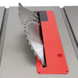 Kang Industrial Table Saw, WS-1050  Table Saw With Riving Knife & Extension Table