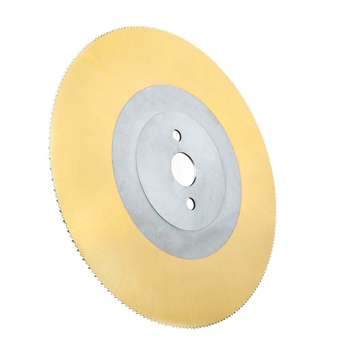 Spare Cold Saw Blade