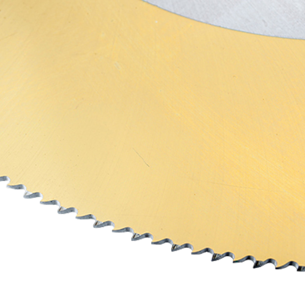 Spare Cold Saw Blade