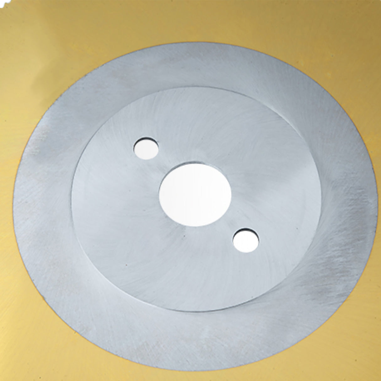 Spare Cold Saw Blade