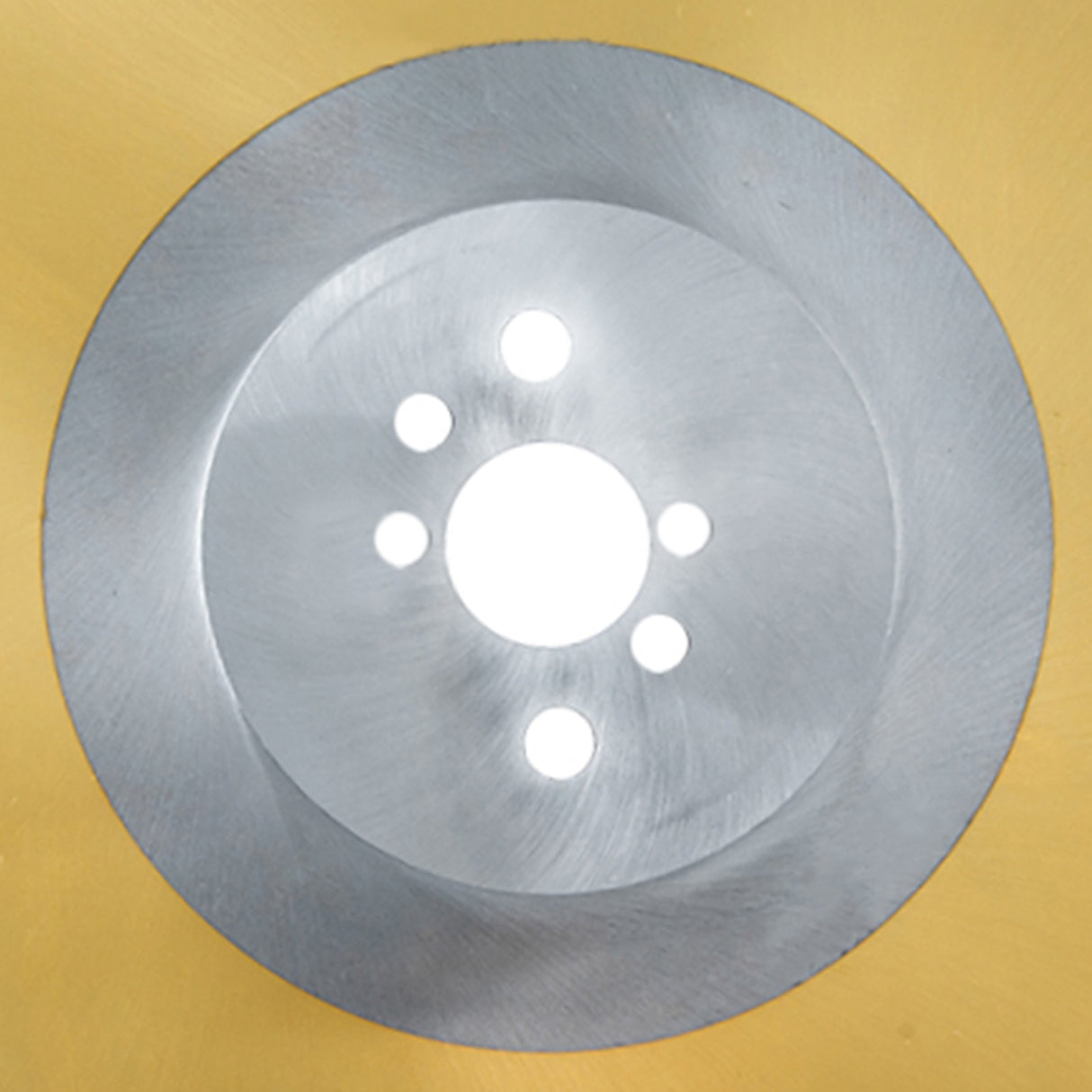 Spare Cold Saw Blade