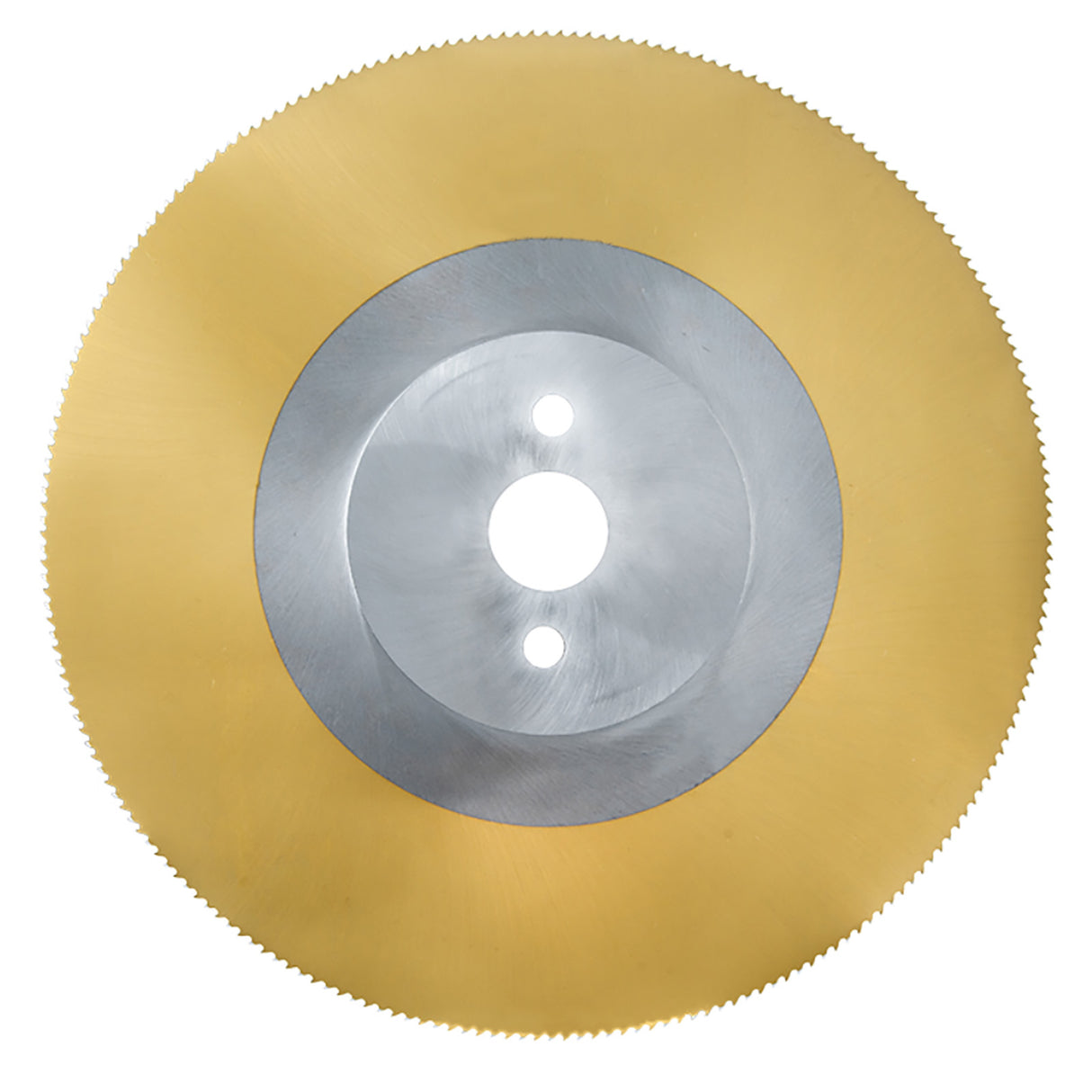 Spare Cold Saw Blade