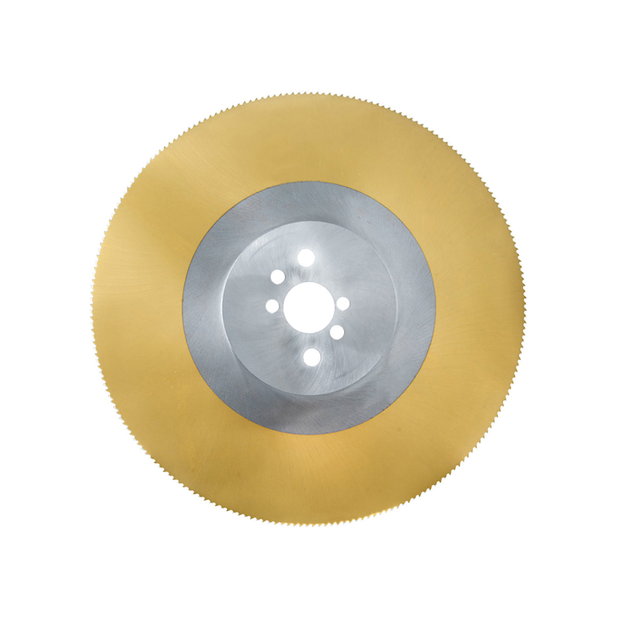Spare Cold Saw Blade