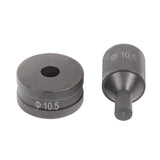 Kang Industrial CH-70 Punch Die Set, Round Punch Die Set