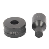 Kang Industrial CH-70 Punch Die Set, Round Punch Die Set