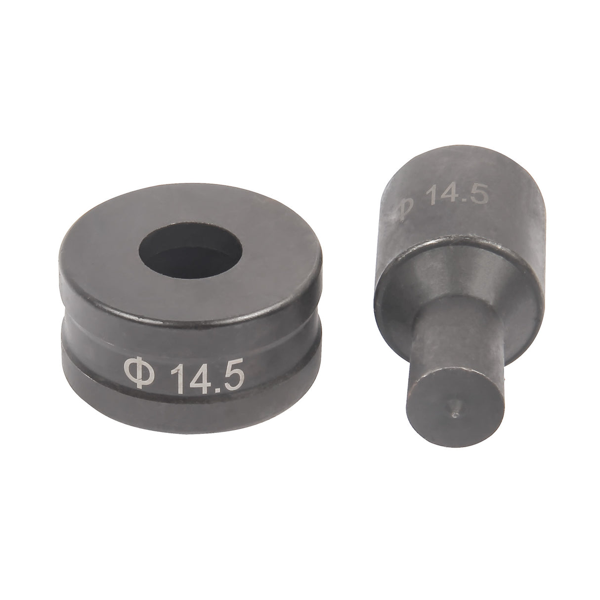 Kang Industrial CH-70 Punch Die Set, Round Punch Die Set