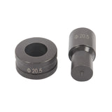 Kang Industrial CH-70 Punch Die Set, Round Punch Die Set