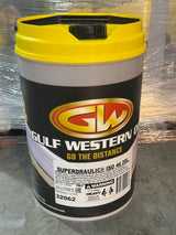 Superdraulic 46 Hydraulic Oil, 20 Liter