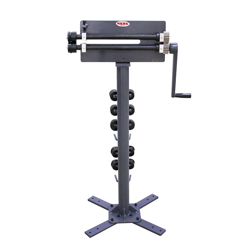 Dedicated Pedestal for Bead Roller RM12 & RM18