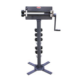 Dedicated Pedestal for Bead Roller RM12 & RM18