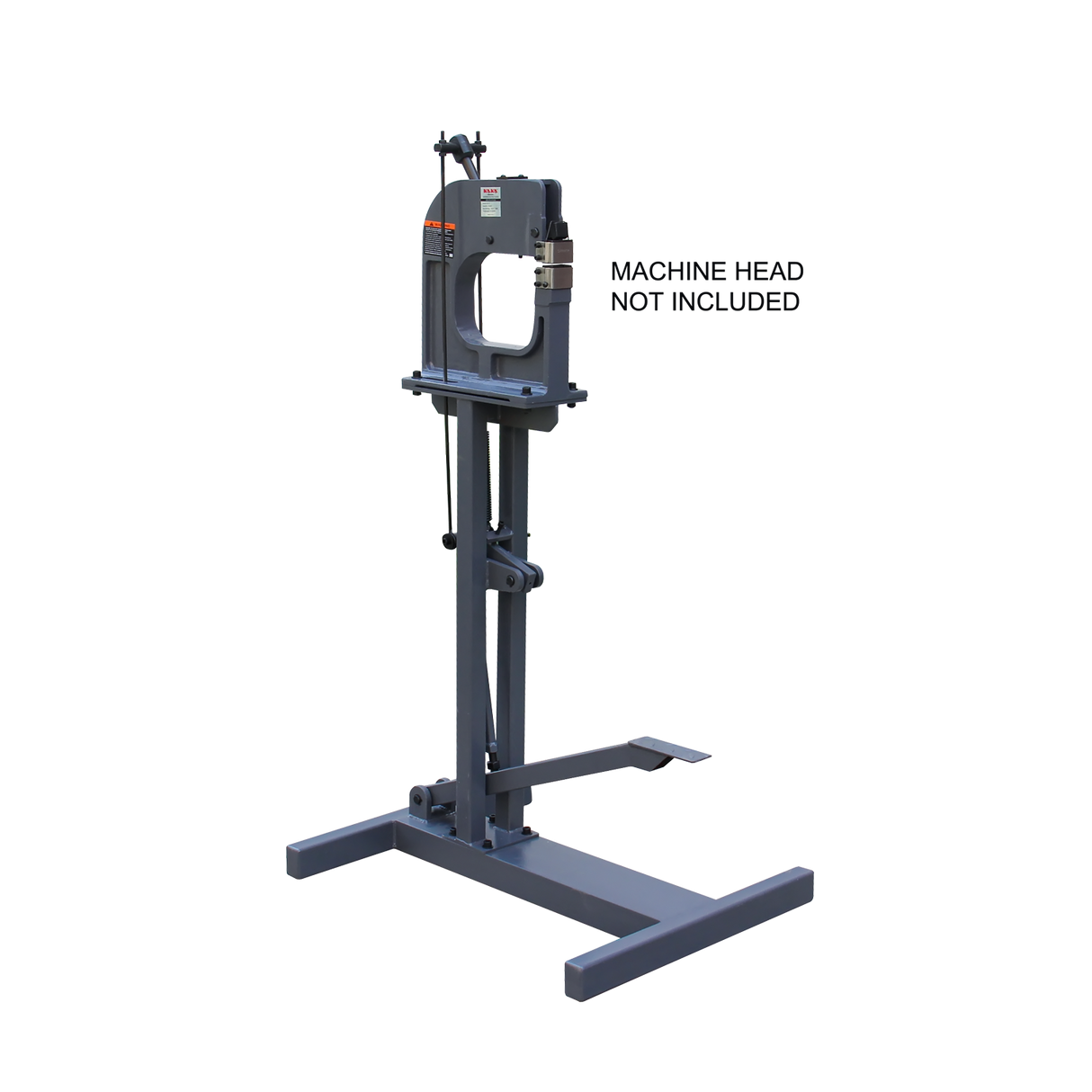 KANG INDUSTRIAL SS-16 Stand, Suit SS-16 Shrinker Stretcher