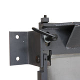 KANG Sheet Metal Bender W-4018