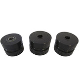 Round Tube Dies, Compatible With KANG Industrial Tube Roller TR-50