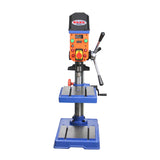 KANG Industrial DP-16, 16mm Benchtop Drill Press, Variable Speed Drill for Metal and Wood Drilling