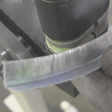 KANG FSM-16 Sheet metal shrinker stretcher