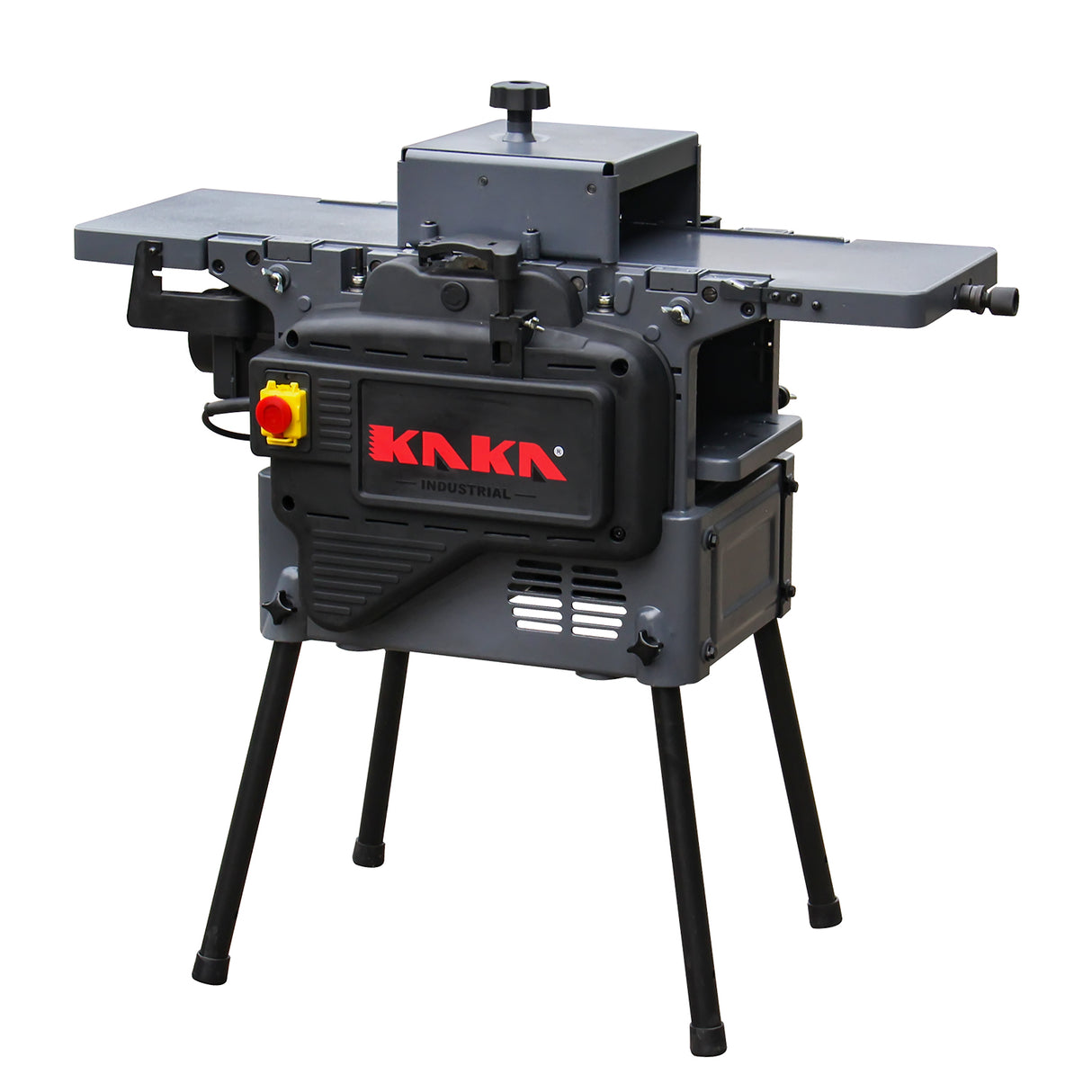 Kang Industrial WM-3020 Wood Working Machine, Cutting, Drilling, Milling & Planing, Multifunctional, 240V Motor